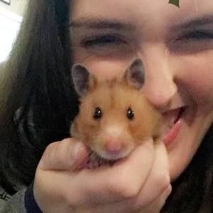 Meet your Posher, Bethany